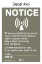 Picture of GRY-NO2FT-DC-46 (Pack of 5)