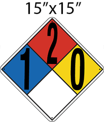 Picture of ATT-NFPA-120-PE | ATT-NFPA-120-DC