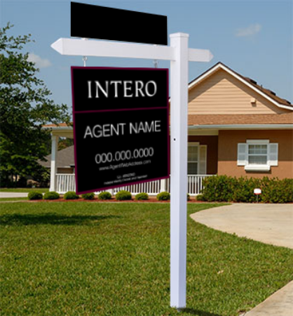 Picture for category Intero Franchise For Sale Yard Signs
