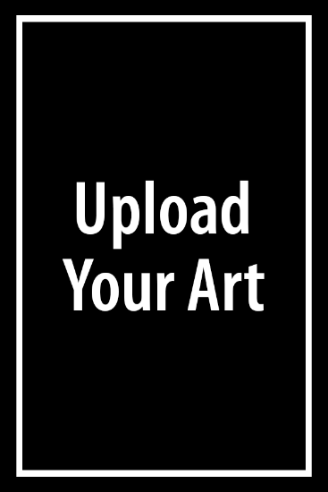 Picture of Upload Your Art - 36"x24" Yard Sign