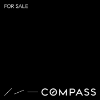 Picture of Compass Condo - Black Sign A
