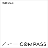 Picture of Compass Condo - White Sign C