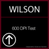 Picture of Wilson Test